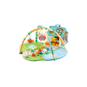 Moni Activity Center Happy Farm JL625-1A