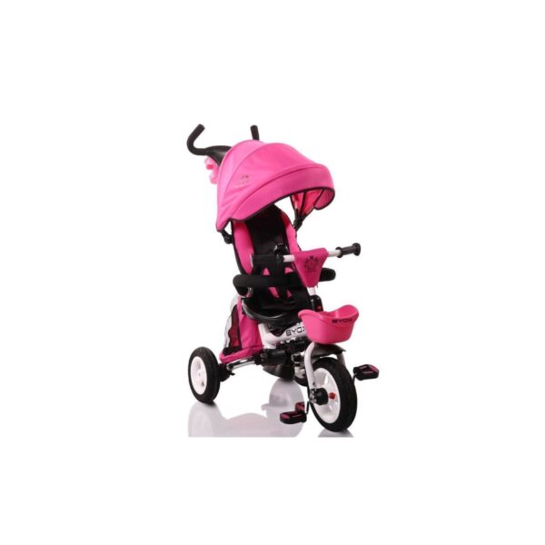 Byox Tricycle Flexy Lux 3 in 1 Dreirad