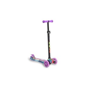 Byox Kinderroller Scooter Rapture aus Alu