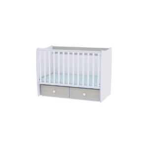 Lorelli Babybett MATRIX NEW