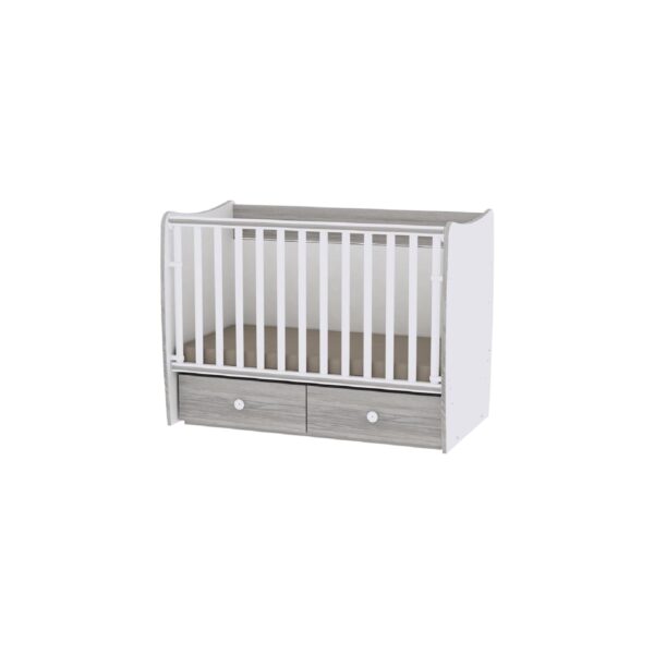 Lorelli Babybett MATRIX NEW