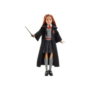 Mattel FYM53 - Harry Potter - Ginny Weasley