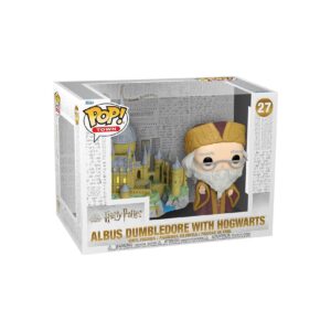 DIV FK57369 - Funko POP! - Harry Potter - Vinyl-Figur