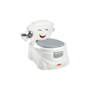 Mattel HJC38 - Fisher-Price - Meine erste Toilette