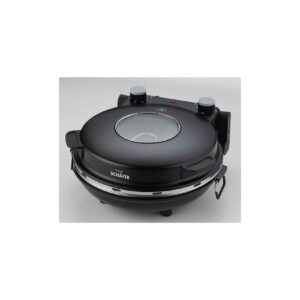 Pizzamaker 1200W Ø32cm