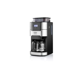 ARZUM AR3092 Brewtime Fresh Grind Filterkaffeemaschine Kaffeemaschine