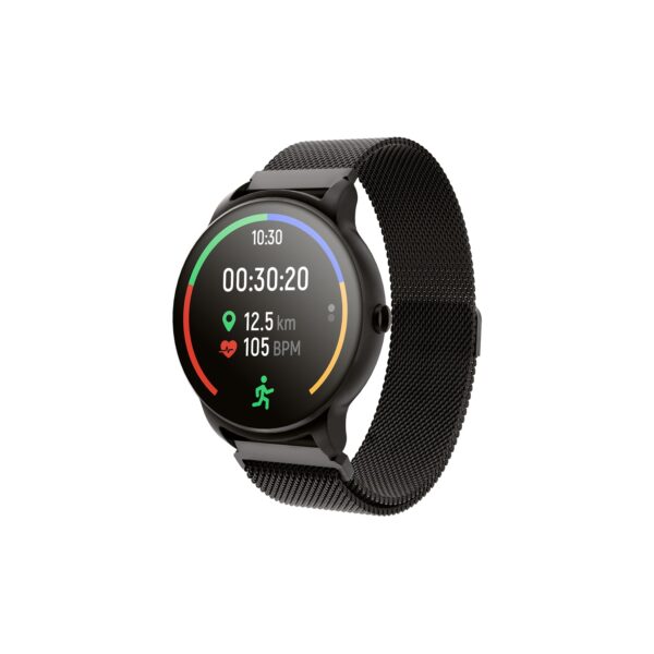 Fitness Tracker Wasserdicht IP67 Multi-Sport-Funktion Smart Watch