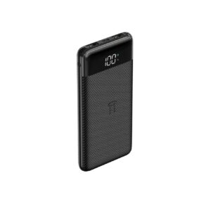 Powerbank L11 - 10 000mAh LCD Micro-USB