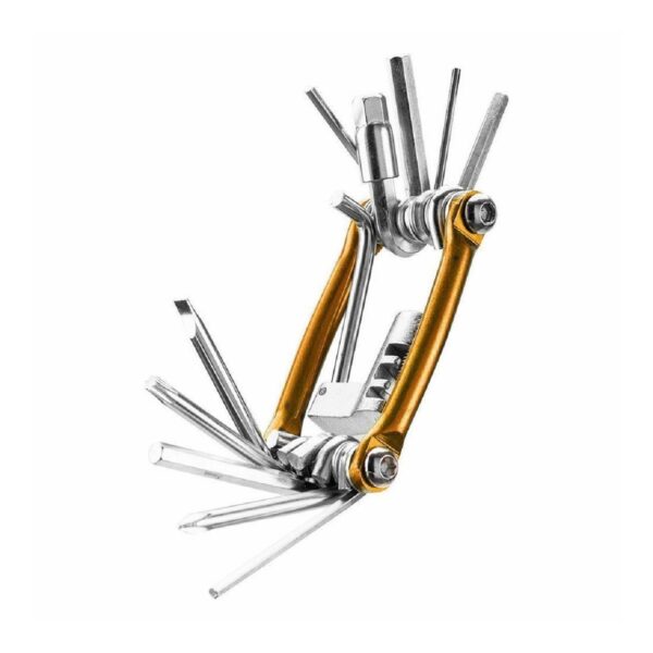 Wozinsky Fahrrad Multitool 11in1 Fahrradreparaturwerkzeugsatz (WMT-01)