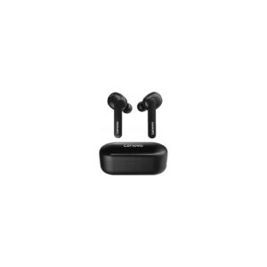 Lenovo PhonePods 8X TrueWireless Kopfhörer   Schwarz