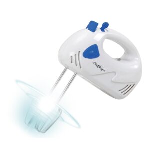 Handmixer