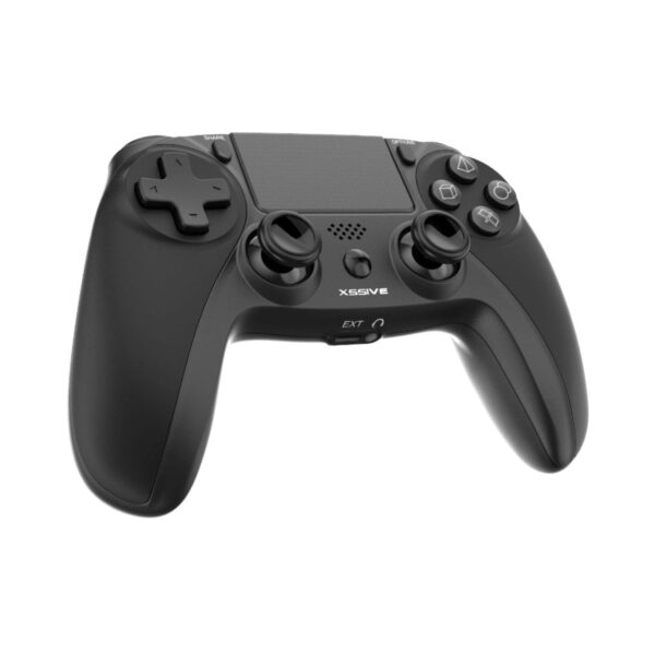 Gamepad für Playstation 4 (PS4) Controller Bluetooth Touch