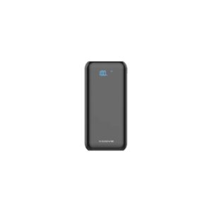 20.000mAh Premium Powerbank Externer Akku Ersatzakku