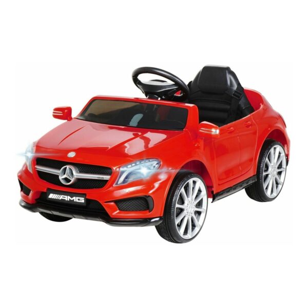 Kinder Elektroauto Mercedes Benz GLA45 Kinderauto Kinderfahrzeug Elekt