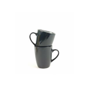 MICHELINO 2-teiliges Kaffeebecher-Set – 300ml pro Becher