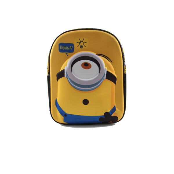 Minions Eva 30cm Rucksack