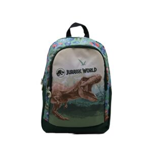 Jurassic World Kinder Rucksack Made 41cm