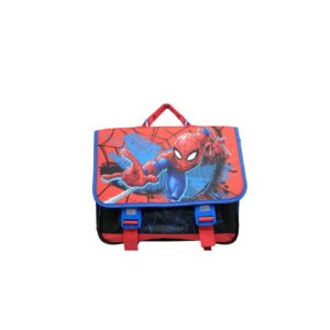 Spiderman Ultimate 41 CM High-End Schulranzen