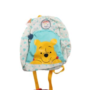 Winnie Puuh Babyrucksack 20 x 8