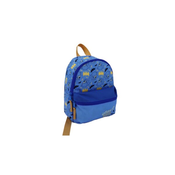 Kleinkinderrucksack Schultasche Blau