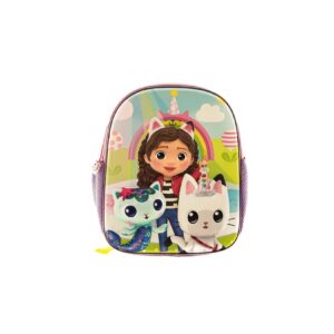 Dollhouse rucksack Kinderrucksack Freizeittasche  Katze