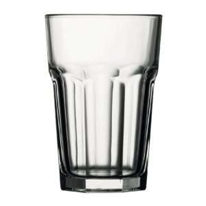 16er-Set Longdrink Glas Trink-Glas