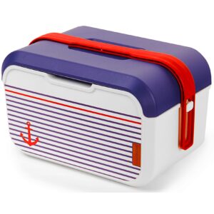 Lunch Box Marine 5 Liter