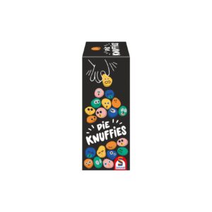 Schmidt Spiele Spielware Die Knuffies