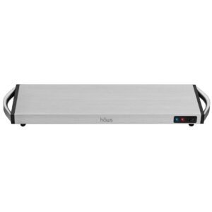 Hâws Warmhalteplatte 60 x 20 cm 1100w