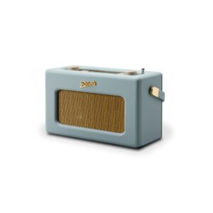 Revival iStream3L   duck egg   tragbares DAB+/FM Radio mit WLAN