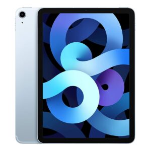 REFURBISHED – Apple iPad Air 4 Generation A2316 2020 10