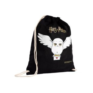 Harry Potter "Hedwig" - Sportturnbeutel