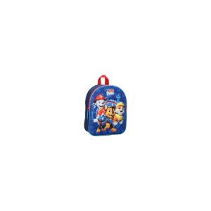 Paw Patrol - 3D Rucksack "Pawsitive" 32cm