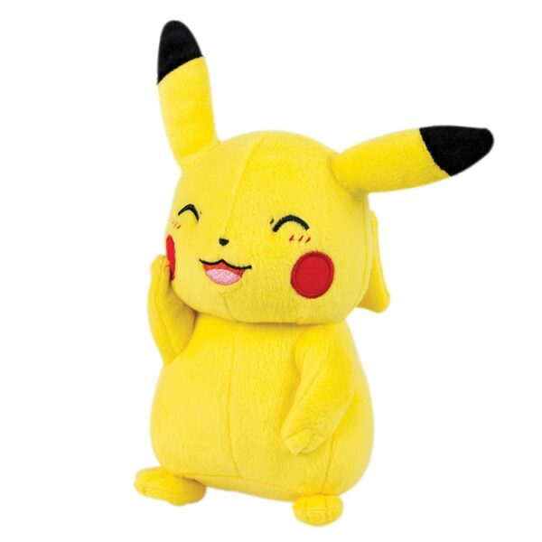 Pokemon - Pikachu - Plüschfigur - 30 cm