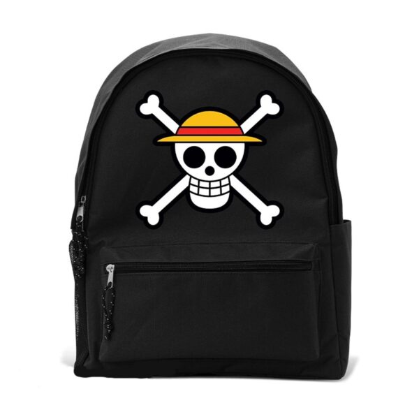 ONE PIECE - Rucksack "Skull"