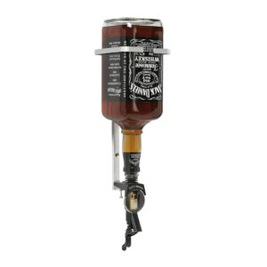 JACK DANIEL´S Wandhalter 3 Liter Flasche