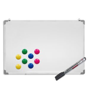 Whiteboard inkl. Stift und Magnete