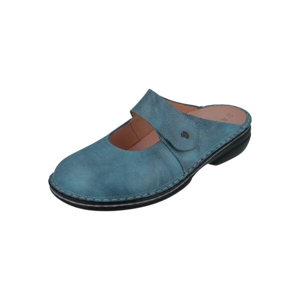 Finn Comfort Stanford Damen Clogs