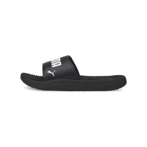 Puma Softride Slide Massage Herren Badeschuhe