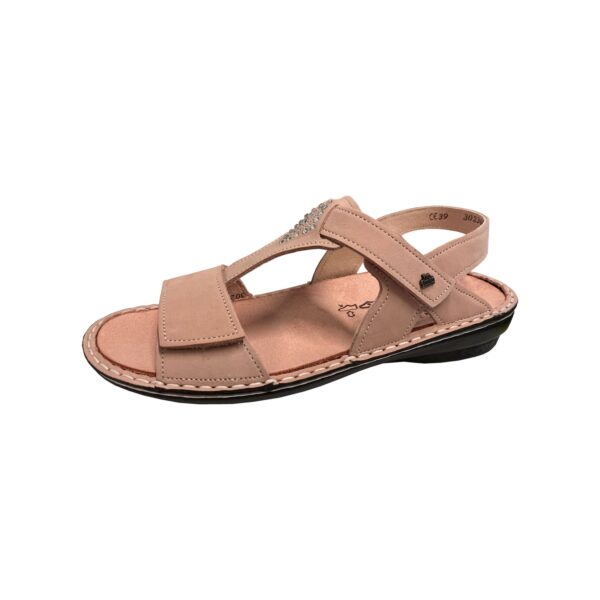 Finn Comfort Calvia Damen Sandale