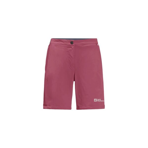 Jack Wolfskin Hilltop Trail Damen Shorts