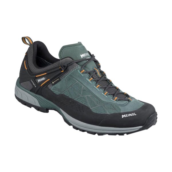 Meindl Top Trail Mid GTX Herren Wanderschuh