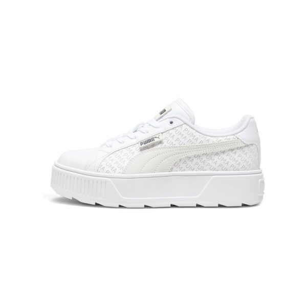 Puma Karmen Logobsession Damen Sneaker