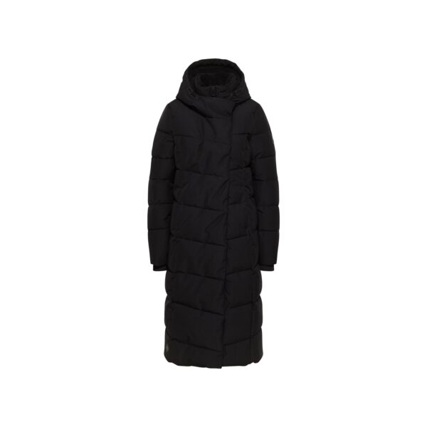 Ragwear Pavla Long Damen Wintermantel