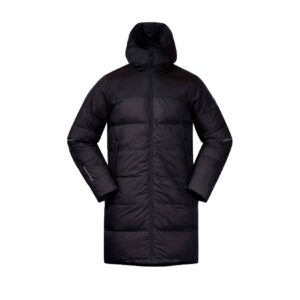 Bergans Oslo Urban Down Parka Unisex Wintermantel