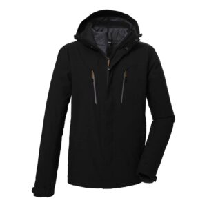 killtec KOW 18 MN JCKT Herren Funktionsjacke