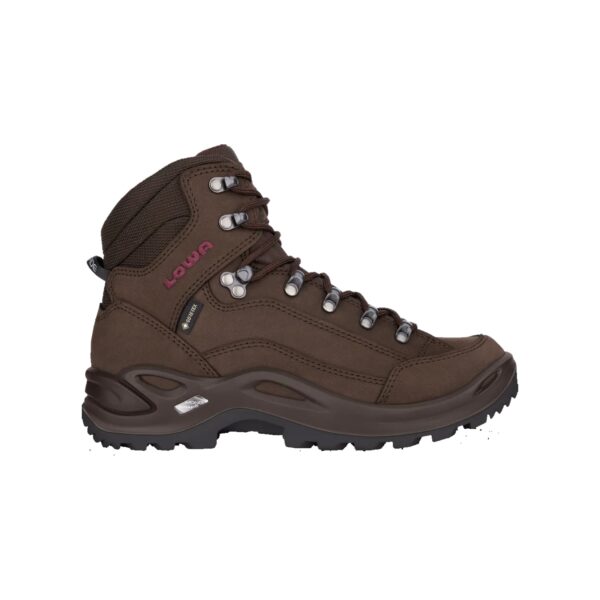 Lowa Renegade GTX Mid Damen Wanderschuhe