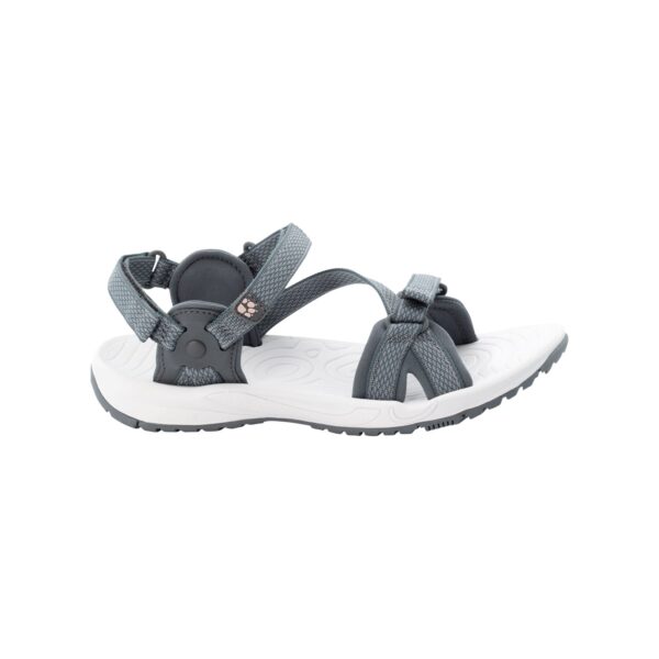 Jack Wolfskin Lakewood Ride Sandal W Damen Sandale