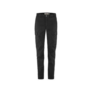 Fjällräven Stina Trousers Damen Outdoorhose