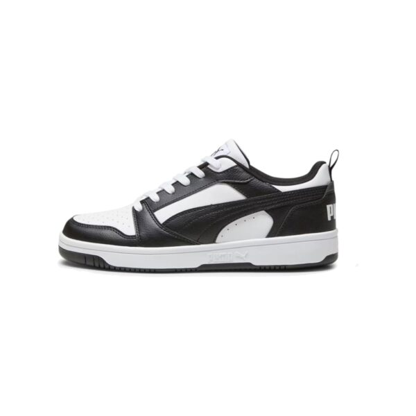 Puma Rebound V6 Low Herren Sneaker